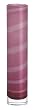 Kosta Boda Samoa Pink Vase