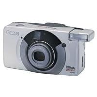 Canon Prima Super 105X - Point & Shoot / Zoom camera - 35mm - lens: 38 mm - 105 mm