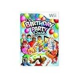 Birthday Party Bash