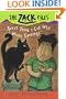 Zack Files 07: Never Trust a Cat Who Wears Earrings