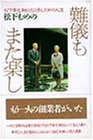 Cover image : 難儀もまた楽し―松下幸之助とともに歩んだ私の人生