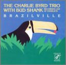 Charlie Byrd