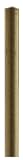 Brass Angle Type C260 Precision Milled 1/32 x 1/32 x .010 Thick