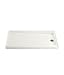 KOHLER K-9948-0 Groove Acrylic Receptor 60-Inch by 32-Inch Right-Hand Drain, White KOHLER K-9948-0 Groove Acrylic Receptor 60-Inch by 32-Inch Right-Hand Drain, White
