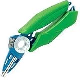 Floating Metal Pliers