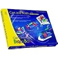 'Cars & Boats' Electronics and Science Construction Kit
