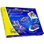 'Cars & Boats' Electronics and Science Construction Kit
