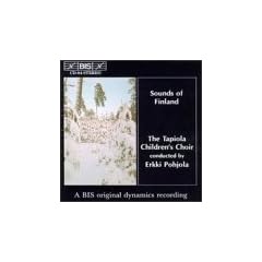 Sounds of Finland: Sibelius; Putro; Panula; Etc