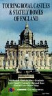 Touring Royal Castles & Stately Homes of England