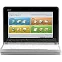 Acer Aspire One (UK, Atom 1.6, 120GB, 1GB, XP Home, White)