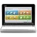 Electronics : Acer Aspire ONE A150-Aw - Atom N270 / 1.6 GHz - RAM 512 MB - HDD 120 GB - GMA 950 Dynamic Video Memory Technology 3.0 - WLAN : 802.11b/g - Linux Linpus Lite - 8.9' Widescreen TFT 1024 x 600 ( WSVGA ) CrystalBrite - camera