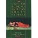 The Oxford Book of American Short Stories (Oxford Paperbacks)