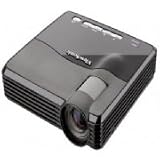 ViewSonic PLED-W500 80-Inch 720p Front Projector (Black)
