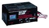 Portable Battery Charger 6/12 Volt - 10/10/2