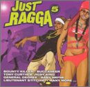 Just Ragga Vol.5