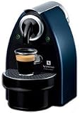 Review Nespresso  / Nespresso Essenza Automatic Coffeemaker - Twilight Blue (C100)