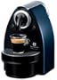 Nespresso C100/TB Essenza Automatic Espresso Machine - Twilight Blue