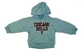 Chicago Bulls Kids Hooded Sweatshirt
