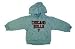 Chicago Bulls Kids Hooded Sweatshirt, Size= 6