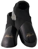 Macho Rival Kick Black