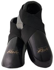 Macho Rival Kick Black