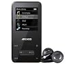 Archos 1 Vision - Digital player - flash 4 GB - WMA, MP3, APE - video playback - display: 1.5