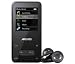 Archos 1 Vision - Digital player - flash 4 GB - WMA, MP3, APE - video playback - display: 1.5