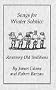 Songs for Winter Solstice: Renewing Old Traditions