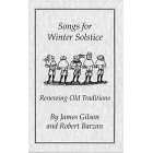 Songs for Winter Solstice: Renewing Old Traditions