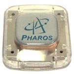 Pharos IGPS-360 Bluetooth Convertible