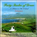 Forty Shades of Green