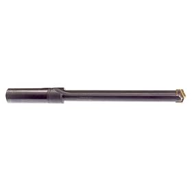 Click here to buy Allied Machine and Engineering 22010S075L 3 4 Ss Str Fl 1 Short Ta Coolant Fed Holder by Allied.