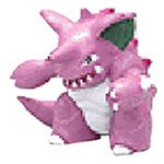 モンスターコレクション034 ニドキング