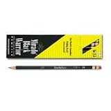 PAP2254 - Mirado Black Warrior Pencils