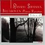 Beethoven: Piano Sonatas, Vol. 4
