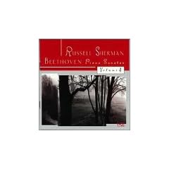 Piano Sonatas 4