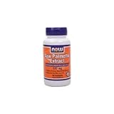 Saw Palmetto Extract (320mg) 90 sgels