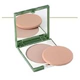 Clinique Superpowder Double Face Powder Matte Beige
