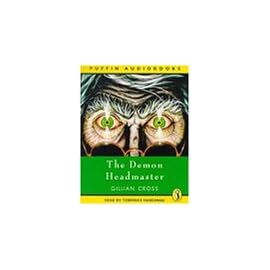 The Demon Headmaster (Puffin Audiobooks)