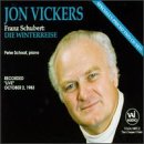 UPC 089948100720 product image for Die Winterreise | upcitemdb.com