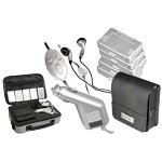 Childrens Toyshop  Video Games : Game Boy Advance-SP  Travel Pack