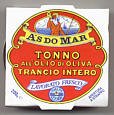 A's Do Mar Tuna Fish