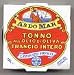Gourmet Food : A's Do Mar Tuna Fish