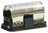 Shaver foil head for Braun Linear type 5235 & 5533 models