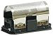 Shaver foil head for Braun Linear type 5235 & 5533 models