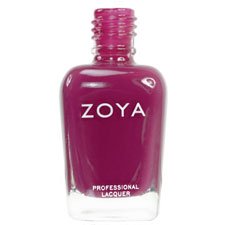 Zoya Nail Polish .5 Celine #090
