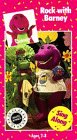 Rock With Barney