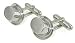 Sterling silver 