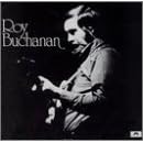 Roy Buchanan