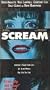 Scream: Deluxe Edition [VHS]